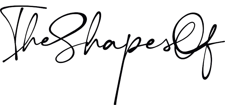 The Shapes Of